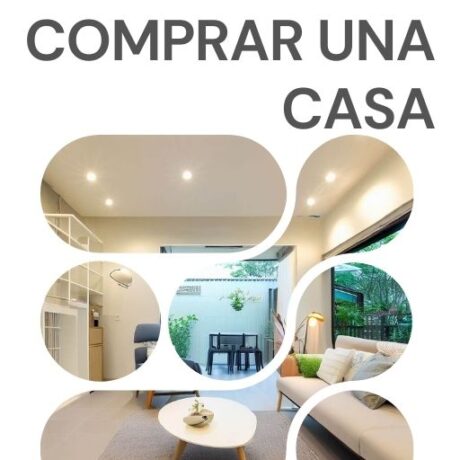 Guía: Qué Revisar Antes de Comprar una Vivienda Protege tu Inversión y Evita Sorpresas.